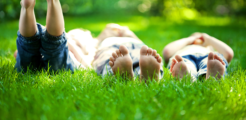 家づくりって、楽しい！