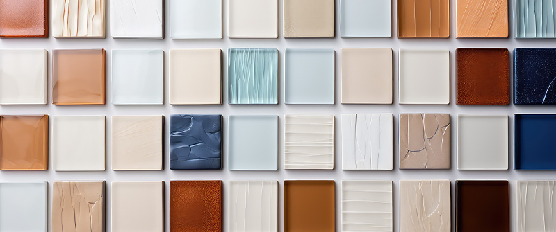 家のパーツを選ぶ