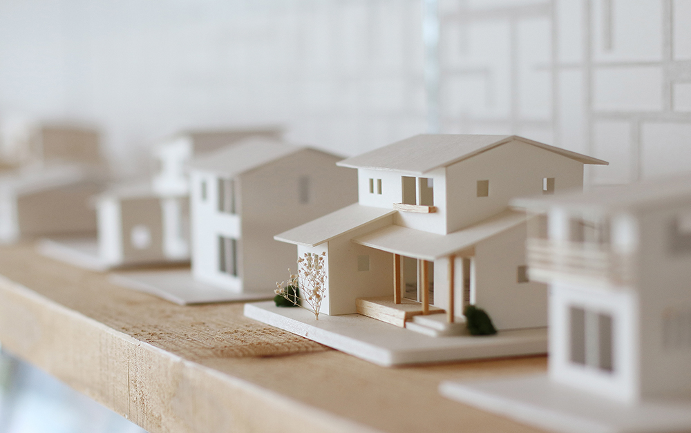 家族の最適な性能をつくるラインナップ