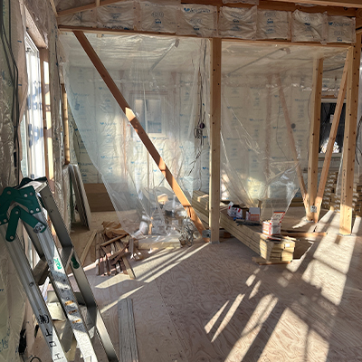 高性能グラスウール