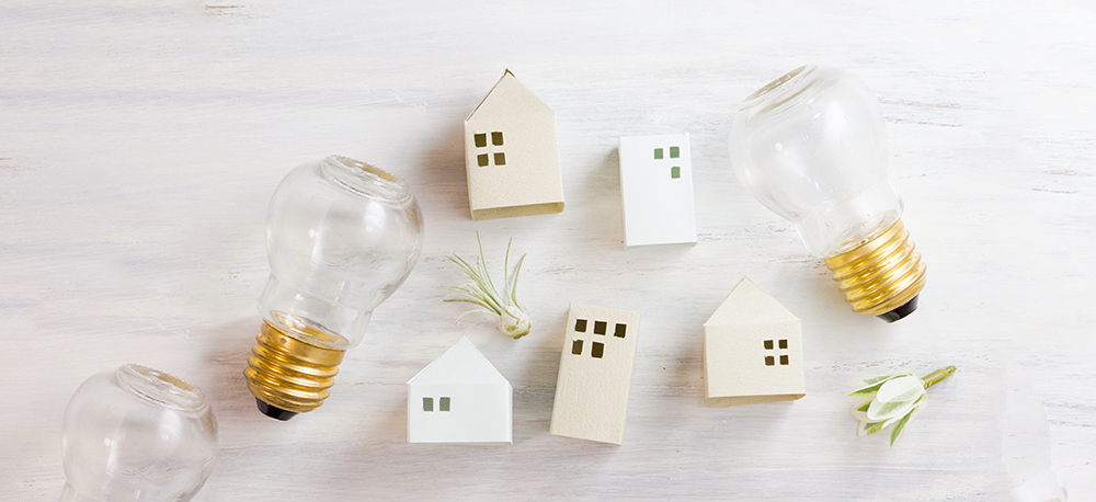 高性能にするメリット