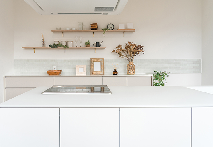 リノベーション