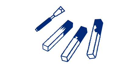 木を継ぐ 技術を継ぐ 伝統を継ぐ