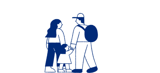 家族をつなぐ 未来へつなぐ 家を継ぐ