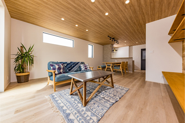 さらに自分の好みにあわせてカスタマイズも可能